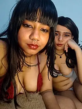 Unholytemptations online show from 02-20-26, 09:59