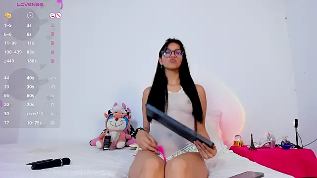 liahoney online show from 12-03-25, 01:42