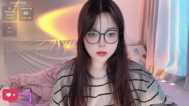 -Angela online show from 11-30-25, 03:43