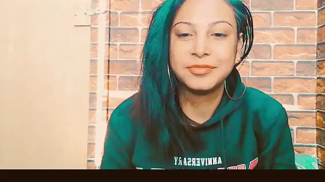 indian spice girl online show from 06-18-26, 06:35