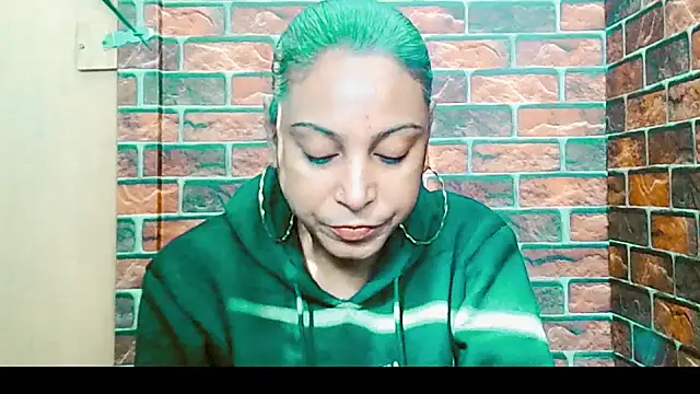 indian spice girl online show from 06-23-26, 07:28