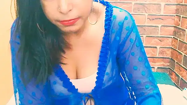 indian spice girl online show from 07-04-26, 11:16