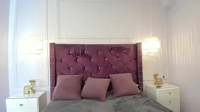 monserrat cutte online show from 11-23-25, 11:54