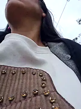 JustSamantha  online show from 02-24-26, 12:25