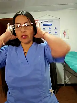 JustSamantha  online show from 03-09-26, 12:53