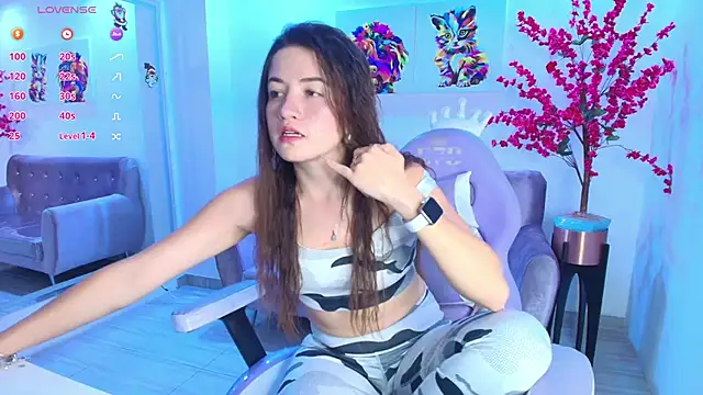 Snapshot of Alissa_ricek chatting on 01-16-26, 07:40 Alissa ricek online show from 01-16-26, 07:40