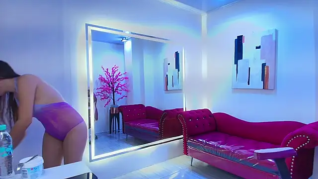 Snapshot of Alissa_ricek chatting on 02-27-26, 11:32 Alissa ricek online show from 02-27-26, 11:32