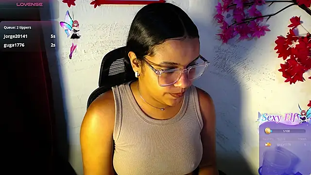 chleo rosse online show from 06-28-26, 03:12