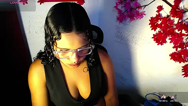 chleo rosse online show from 07-01-26, 11:59