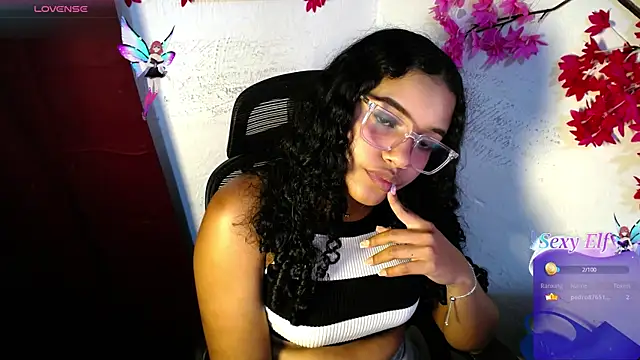 chleo rosse online show from 07-20-26, 10:45