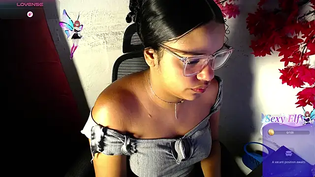 chleo rosse online show from 07-23-26, 02:04