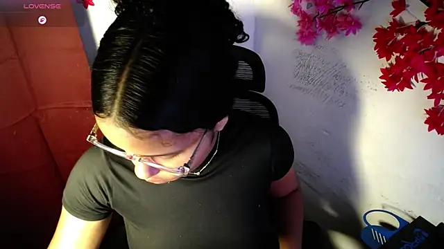 chleo rosse online show from 07-28-26, 08:52
