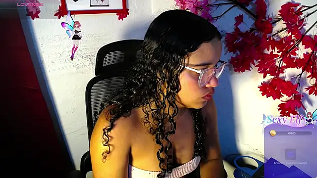 chleo rosse online show from 08-02-26, 03:43