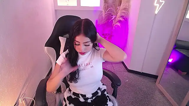 vallolett online show from 02-26-26, 07:35