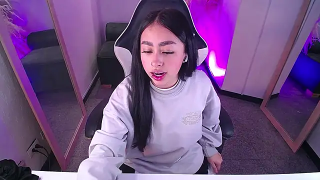 vallolett online show from 03-09-26, 07:51