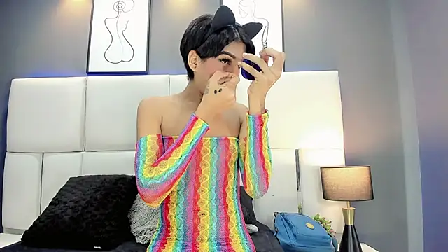 RenataAcosta online show from 12-02-25, 08:26