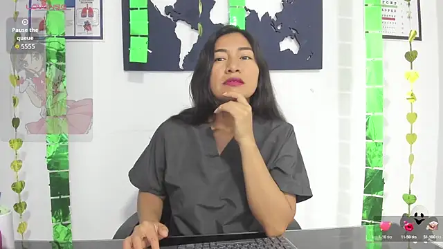 Nanku Na online show from 03-18-26, 12:52