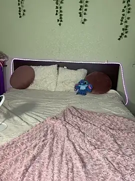 Snapshot of PurrAliceX chatting on 11-30-25, 11:20 PurrAliceX online show from 11-30-25, 11:20