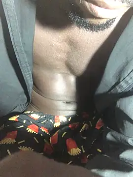 coffeeblack23D online show from 06-04-26, 11:27
