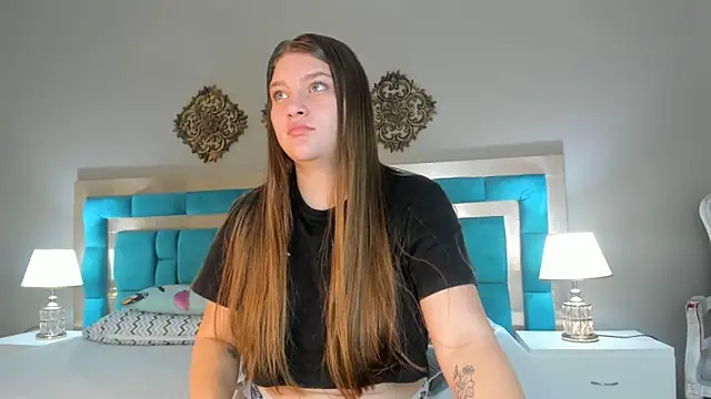 LiiaVelvet online show from 12-16-25, 02:00