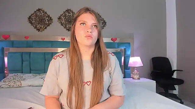 LiiaVelvet online show from 03-11-26, 03:45