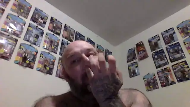 jbrown334 online show from 12-17-25, 12:27