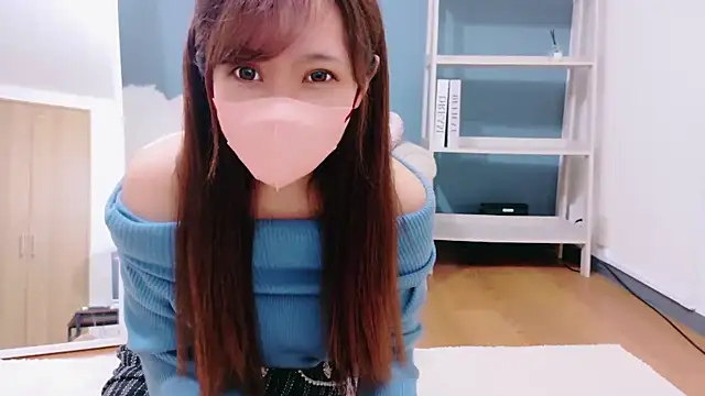 Nami-jpn online show from 12-01-25, 09:58