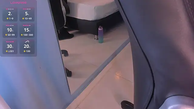 lexiemonroe2 online show from 12-02-25, 07:53