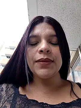 Layla-daring online show from 07-10-26, 06:43