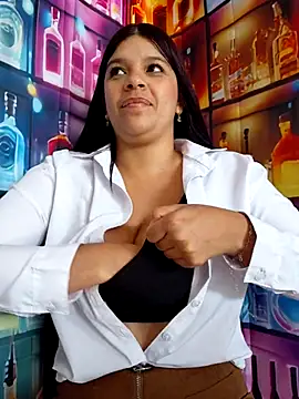 Layla-daring online show from 07-11-26, 07:38