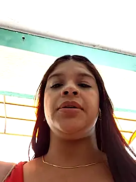 Layla-daring online show from 07-29-26, 05:44