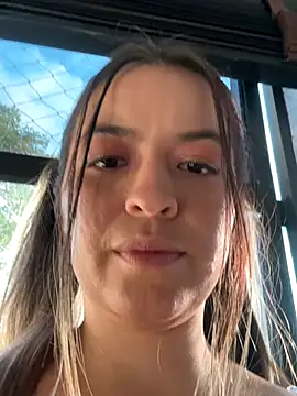 Snapshot of Little__Danni1 chatting on 12-14-25, 10:03 Little Danni1 online show from 12-14-25, 10:03