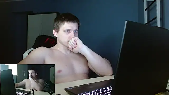 Snapshot of Poliglotjoe1 chatting on 02-12-26, 04:24 Poliglotjoe1 online show from 02-12-26, 04:24