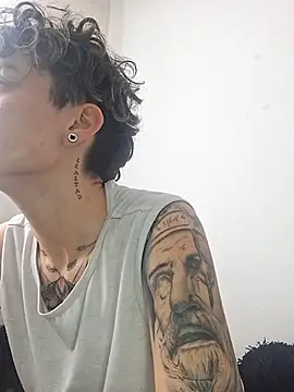 megan NL online show from 12-04-25, 05:10