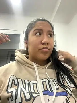 MadissonFoxx 1 online show from 11-22-25, 01:04