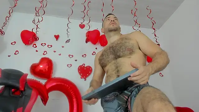 Snapshot of RoughSex_and_BDSM chatting on 02-20-26, 04:31 RoughSex and BDSM online show from 02-20-26, 04:31