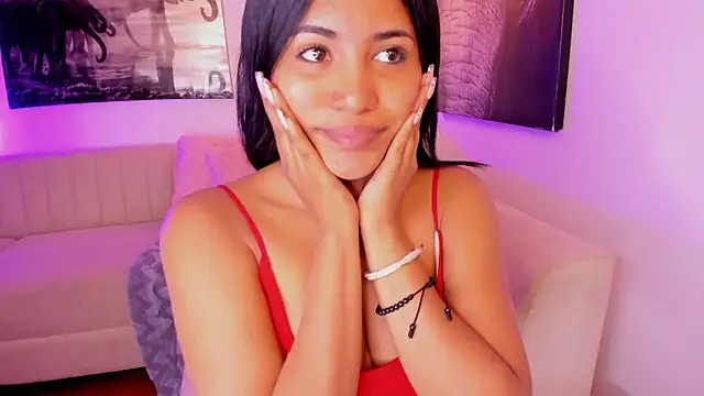 emmyheart7 online show from 02-18-26, 04:08