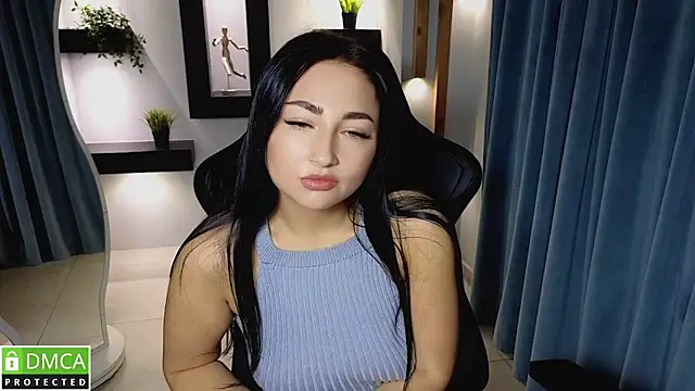 Anna873 online show from 11-24-25, 01:49