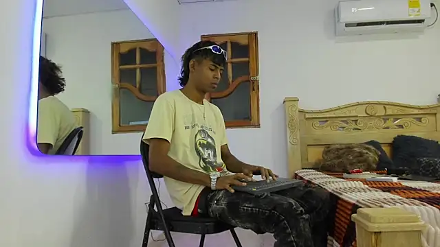 black boy22  online show from 12-03-25, 02:52