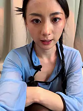 Jinmi125216 online show from 01-13-26, 01:49