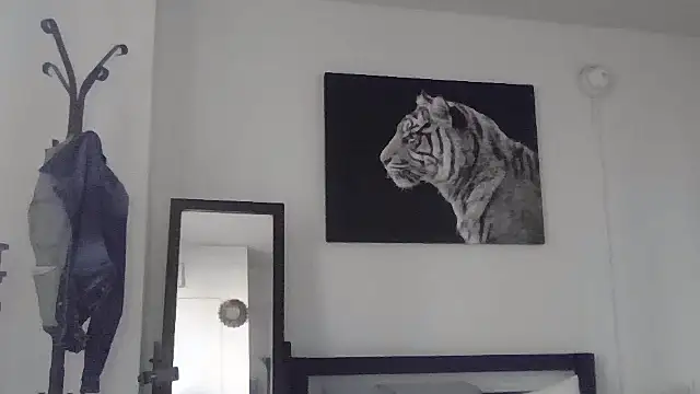 cryptokimgirl online show from 03-07-26, 08:06