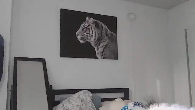 cryptokimgirl online show from 03-09-26, 03:38