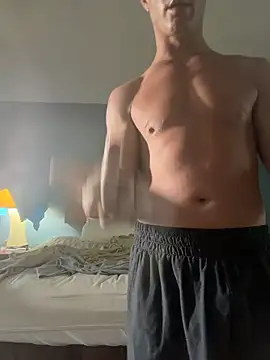 JockNThirsty online show from 07-07-26, 04:44