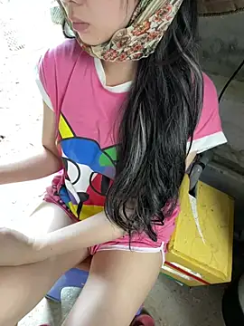 XndSeraphina online show from 02-03-26, 04:43