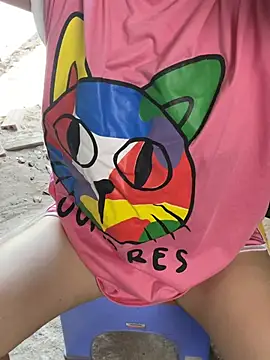 XndSeraphina online show from 03-07-26, 04:42