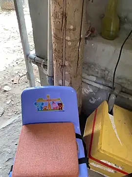 XndSeraphina online show from 03-09-26, 04:38