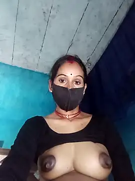 Nandani-758 online show from 04-16-26, 11:22