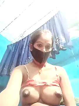 Nandani-758 online show from 04-19-26, 09:50