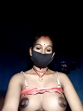 Nandani-758 online show from 04-27-26, 11:14