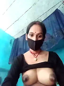 Nandani-758 online show from 07-26-26, 02:20